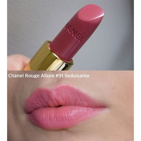 chanel coromandel lipstick|chanel rouge allure lipstick 91.